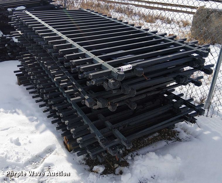 image for item FK0727 Fencing