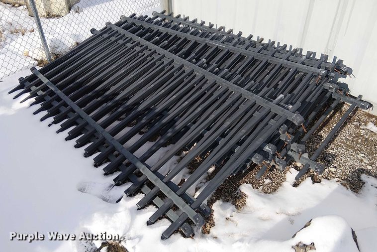 image for item FK0727 Fencing