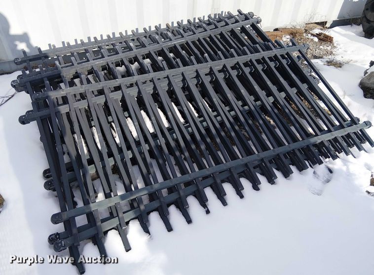 image for item FK0727 Fencing