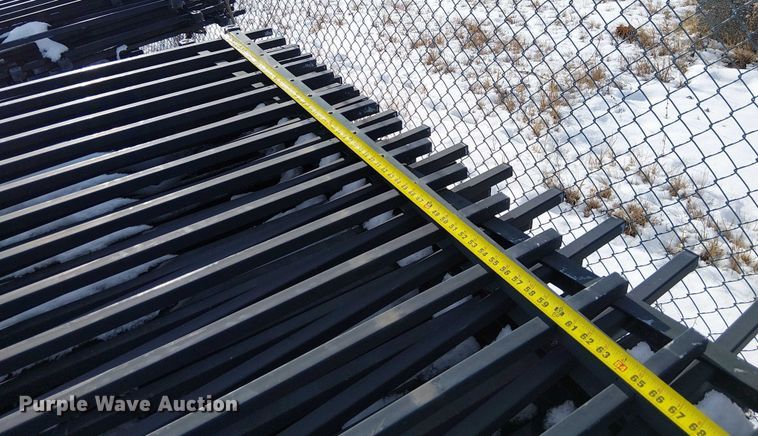 image for item FK0727 Fencing