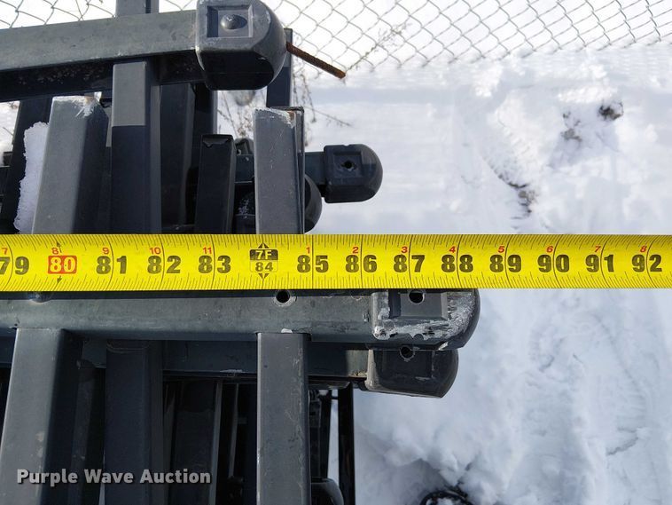 image for item FK0727 Fencing