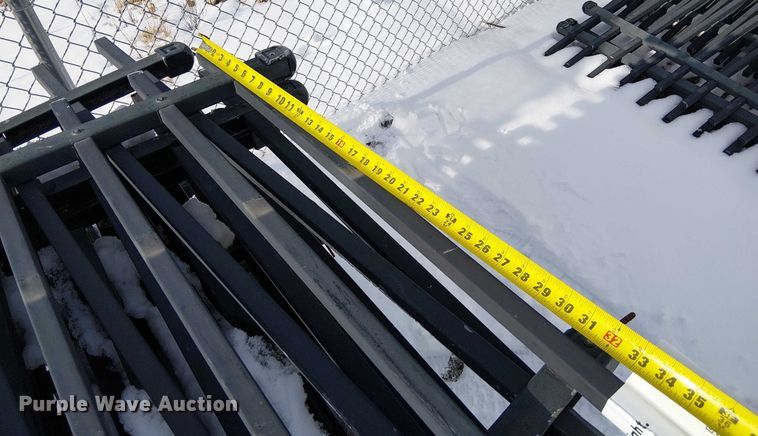 image for item FK0727 Fencing