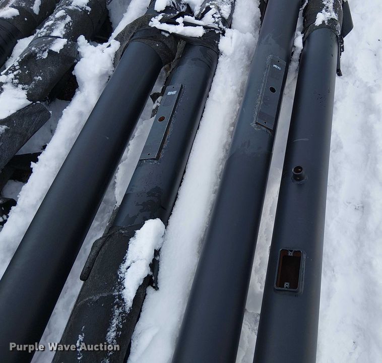 image for item FK0728 Approximately 14 light poles