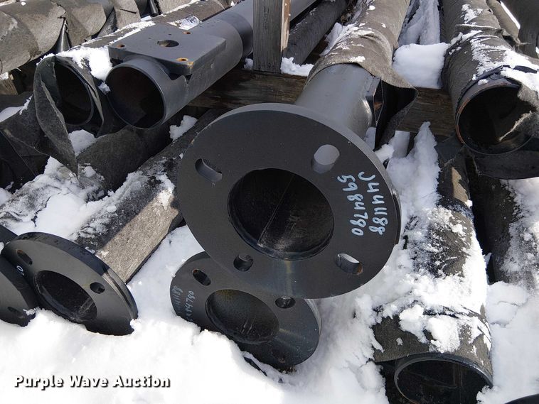 image for item FK0728 Approximately 14 light poles