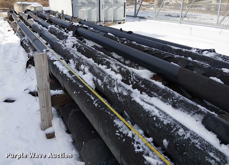 image for item FK0728 Approximately 14 light poles