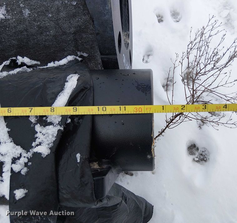 image for item FK0728 Approximately 14 light poles