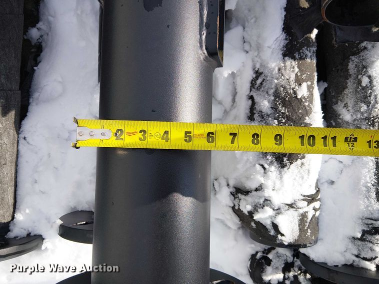 image for item FK0728 Approximately 14 light poles