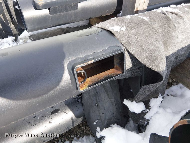 image for item FK0728 Approximately 14 light poles