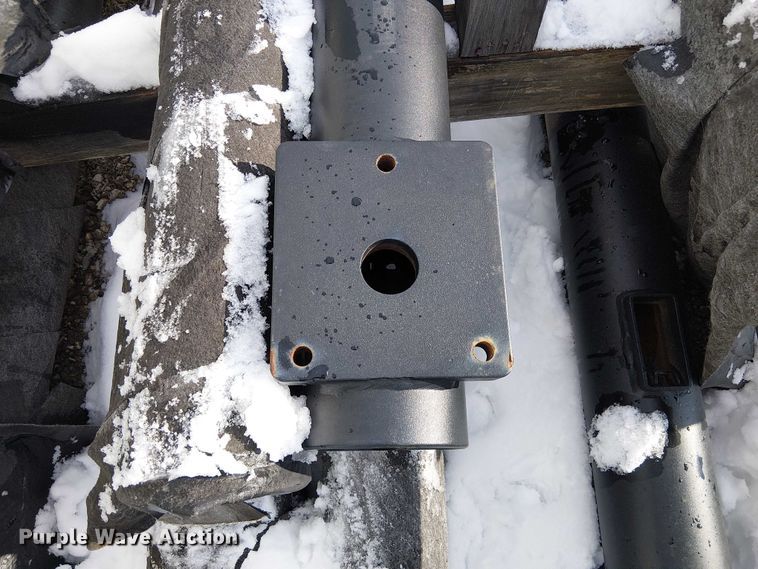 image for item FK0728 Approximately 14 light poles