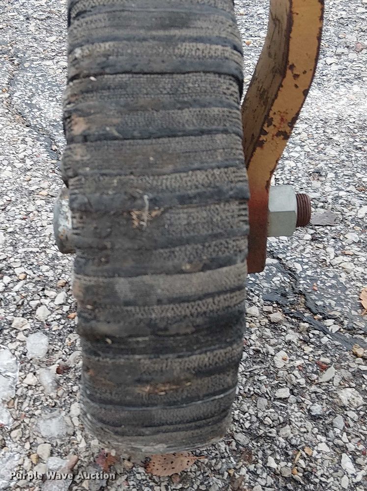 image for item FK0730 Woods D80 rotary mower