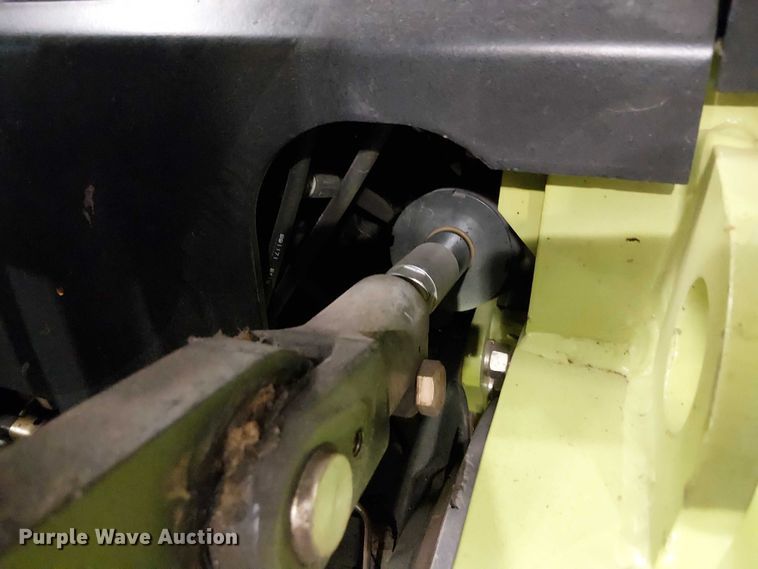 image for item FK0732 Clark C25CL forklift