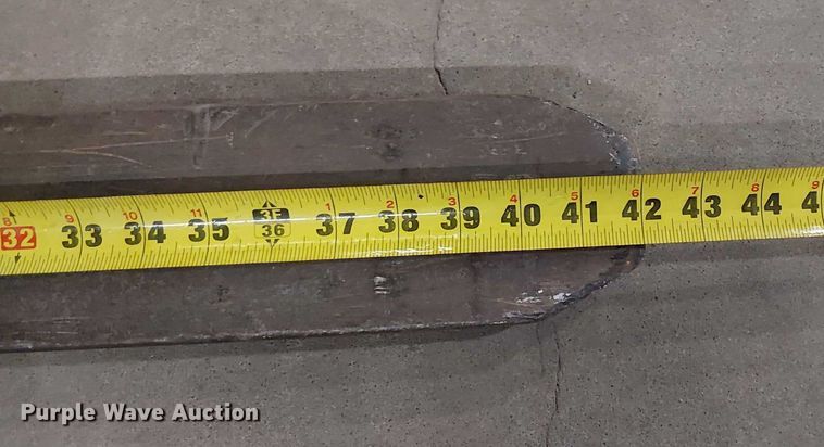 image for item FK0732 Clark C25CL forklift