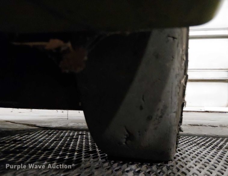 image for item FK0732 Clark C25CL forklift