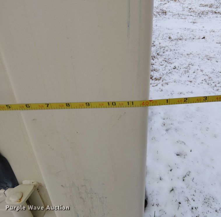 image for item FK0737 ZB40A1S6 shipping container