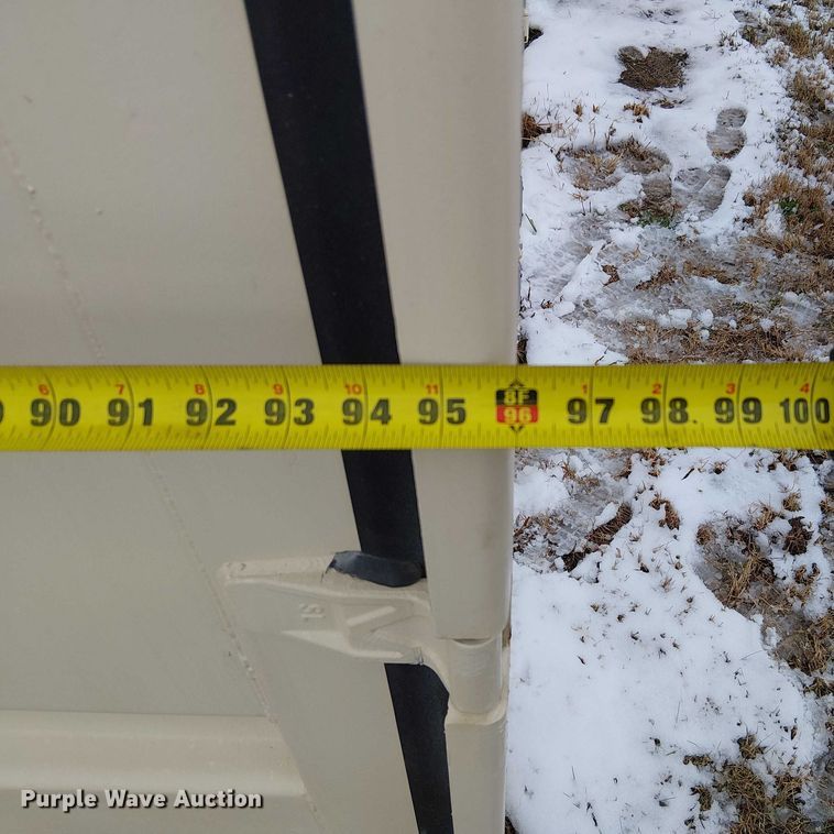 image for item FK0737 ZB40A1S6 shipping container