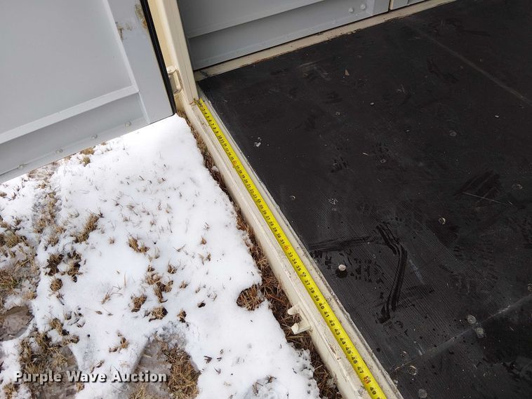 image for item FK0737 ZB40A1S6 shipping container