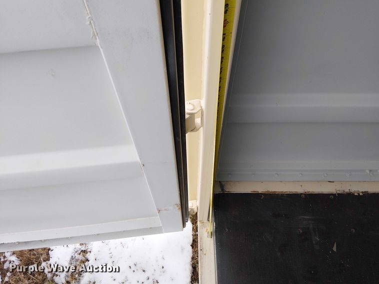 image for item FK0737 ZB40A1S6 shipping container