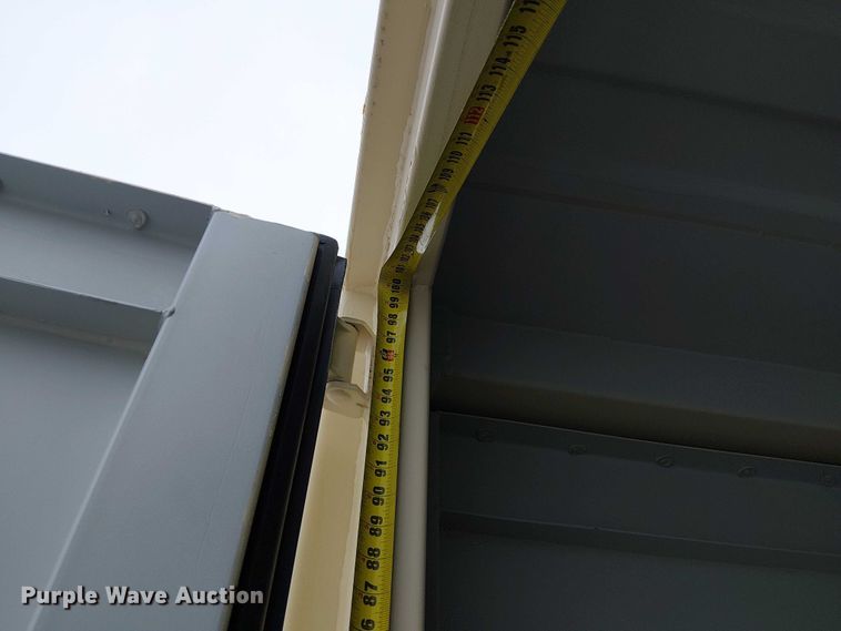 image for item FK0737 ZB40A1S6 shipping container