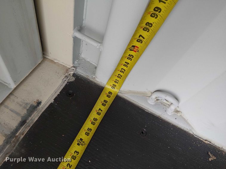 image for item FK0737 ZB40A1S6 shipping container