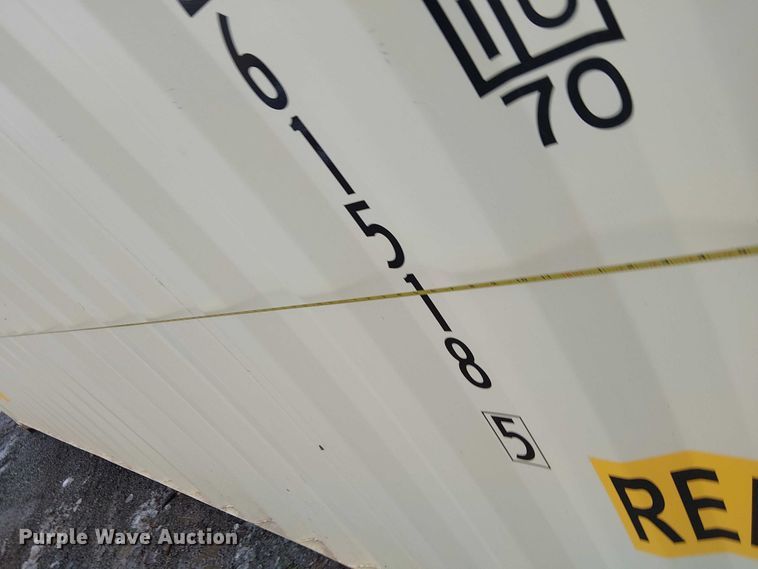 image for item FK0739 CF20C-128B-DD-LW shipping container