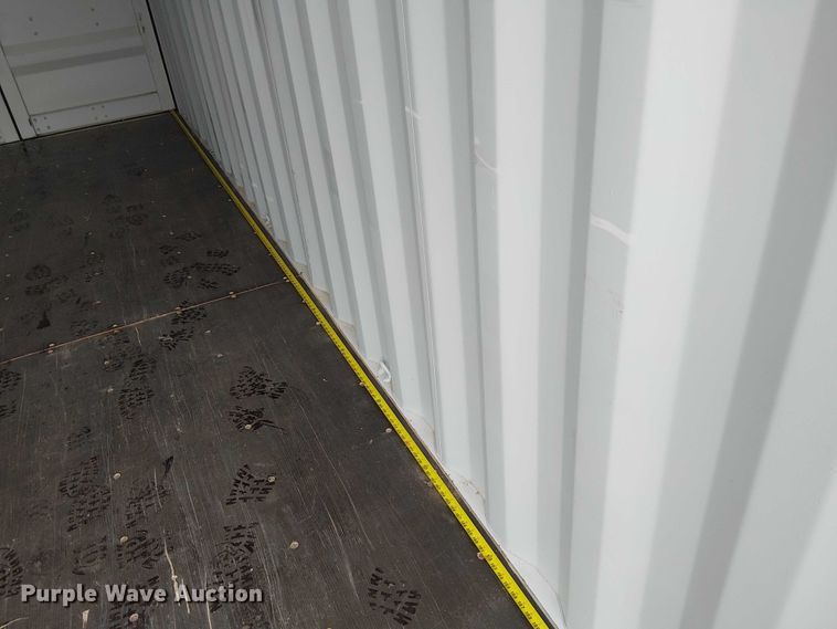 image for item FK0739 CF20C-128B-DD-LW shipping container