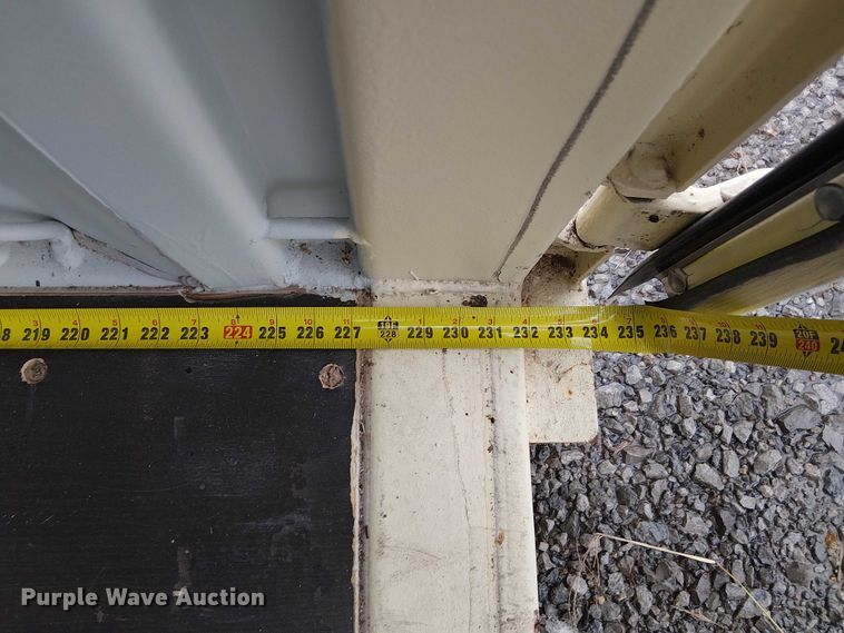 image for item FK0739 CF20C-128B-DD-LW shipping container