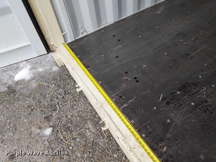 image for item FK0739 CF20C-128B-DD-LW shipping container