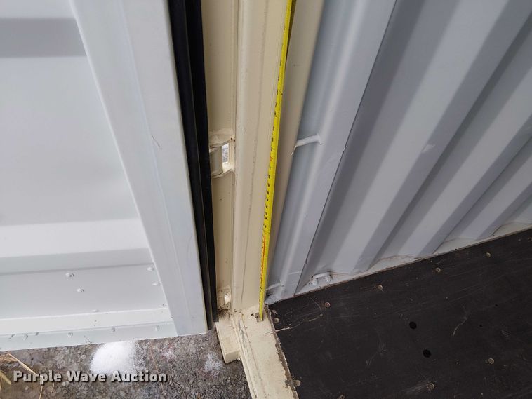 image for item FK0739 CF20C-128B-DD-LW shipping container