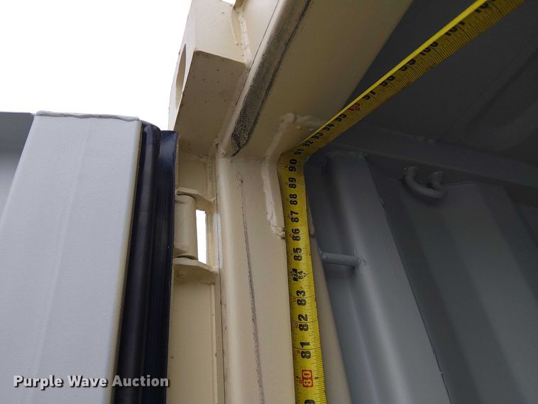 image for item FK0739 CF20C-128B-DD-LW shipping container