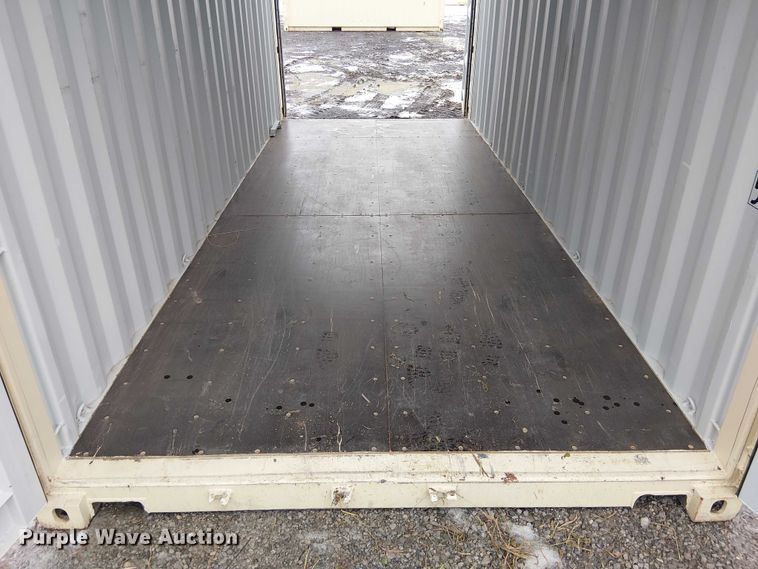 image for item FK0739 CF20C-128B-DD-LW shipping container