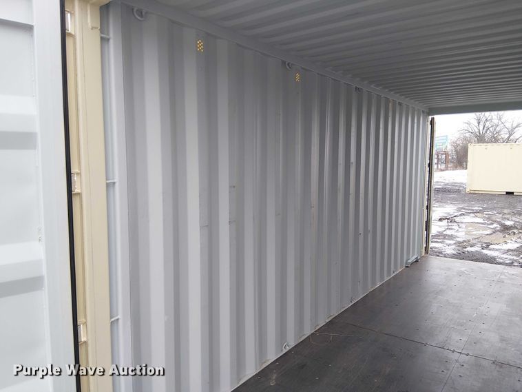 image for item FK0739 CF20C-128B-DD-LW shipping container