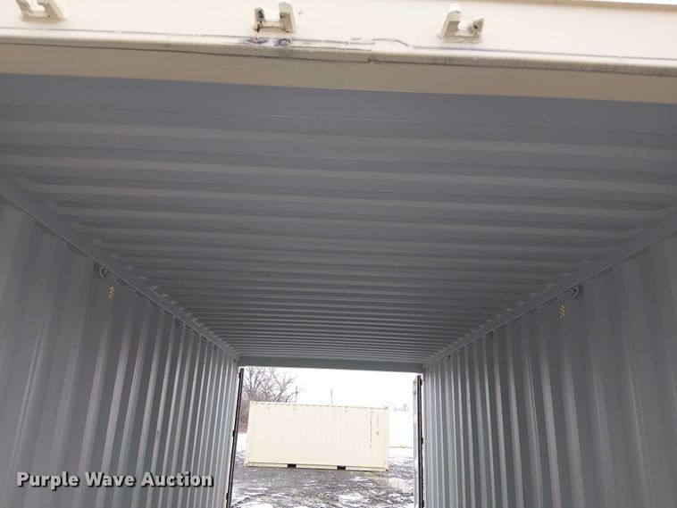 image for item FK0739 CF20C-128B-DD-LW shipping container