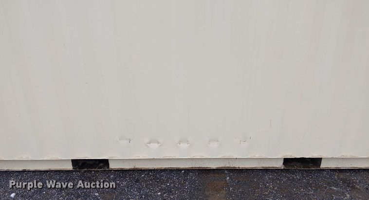 image for item FK0741 2024 CF20C-128B-LW shipping container