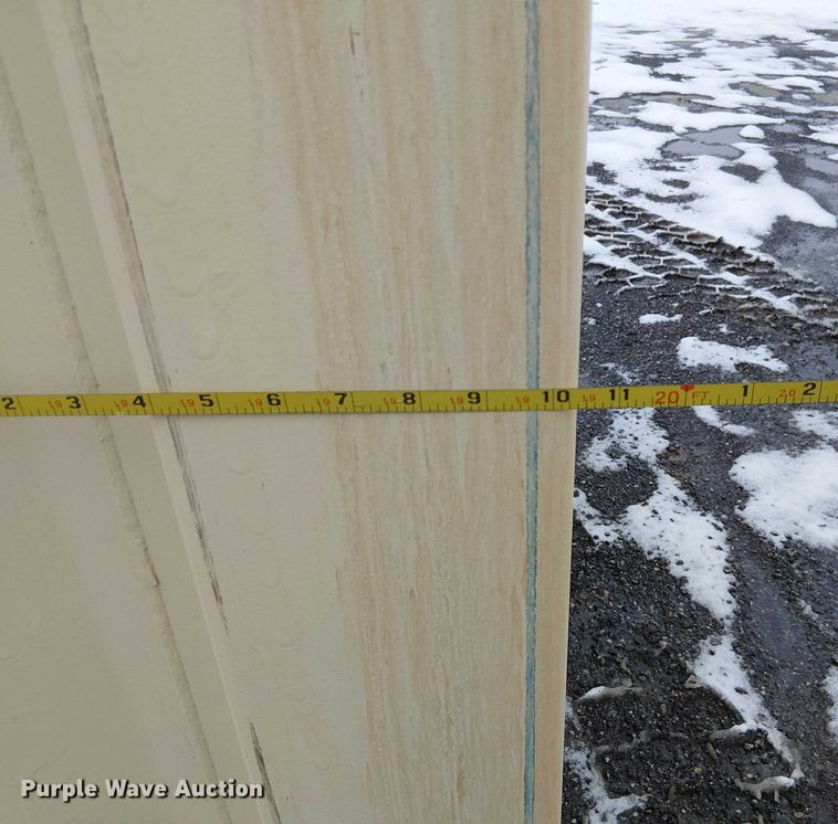 image for item FK0741 2024 CF20C-128B-LW shipping container