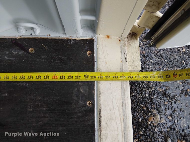 image for item FK0741 2024 CF20C-128B-LW shipping container