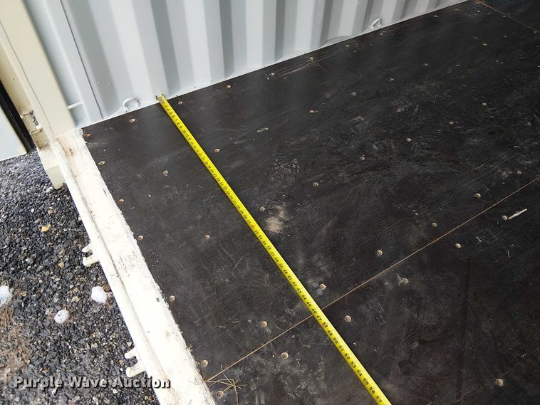 image for item FK0741 2024 CF20C-128B-LW shipping container