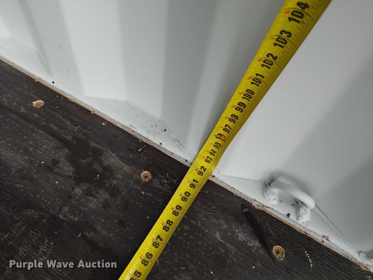 image for item FK0741 2024 CF20C-128B-LW shipping container