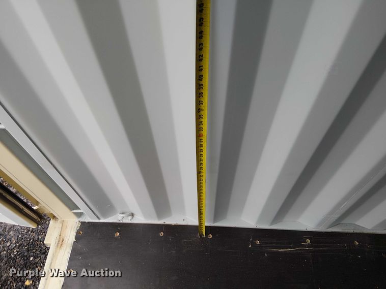 image for item FK0741 2024 CF20C-128B-LW shipping container