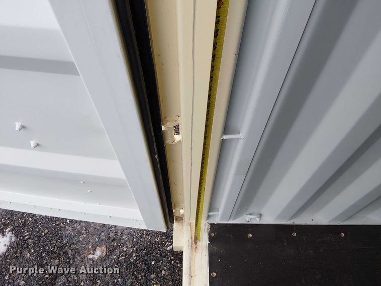 image for item FK0741 2024 CF20C-128B-LW shipping container