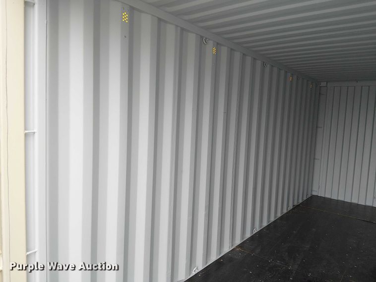 image for item FK0741 2024 CF20C-128B-LW shipping container