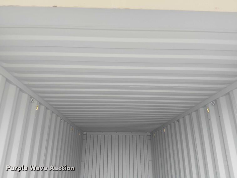 image for item FK0741 2024 CF20C-128B-LW shipping container