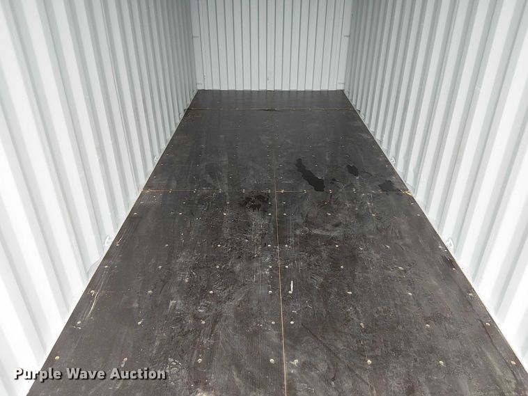 image for item FK0741 2024 CF20C-128B-LW shipping container