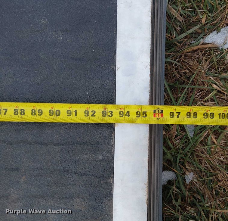 image for item FK0743 2011 Heartland Cyclone HD Edition toy hauler camper