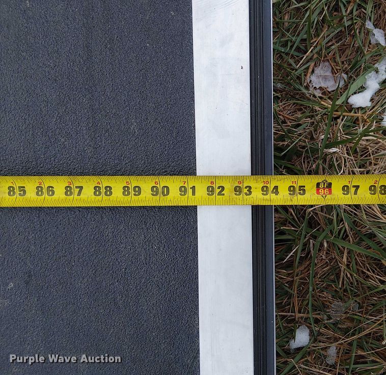 image for item FK0743 2011 Heartland Cyclone HD Edition toy hauler camper