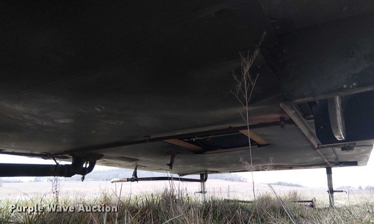 image for item FK0743 2011 Heartland Cyclone HD Edition toy hauler camper