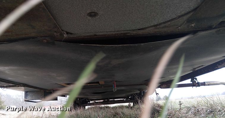 image for item FK0743 2011 Heartland Cyclone HD Edition toy hauler camper