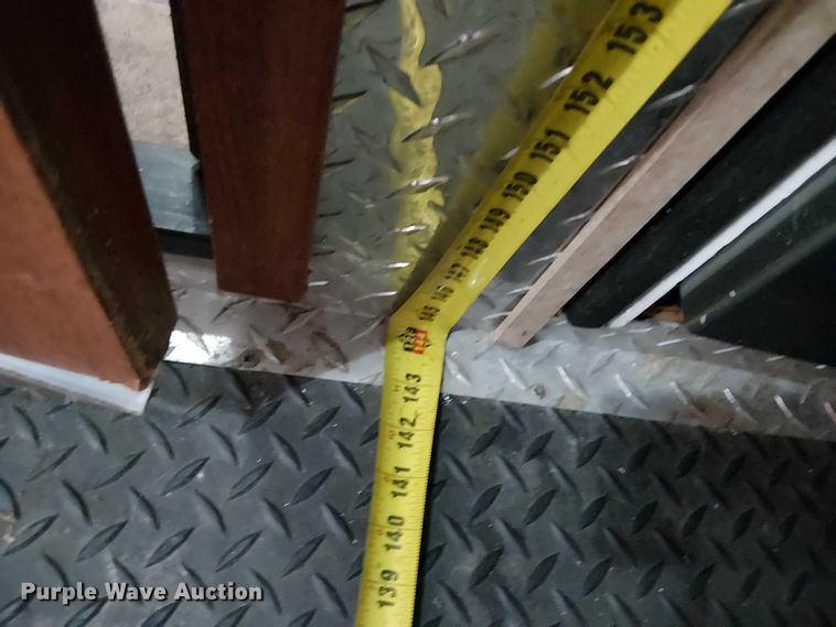 image for item FK0743 2011 Heartland Cyclone HD Edition toy hauler camper