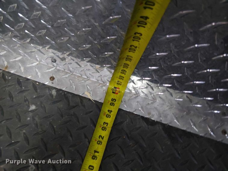 image for item FK0743 2011 Heartland Cyclone HD Edition toy hauler camper