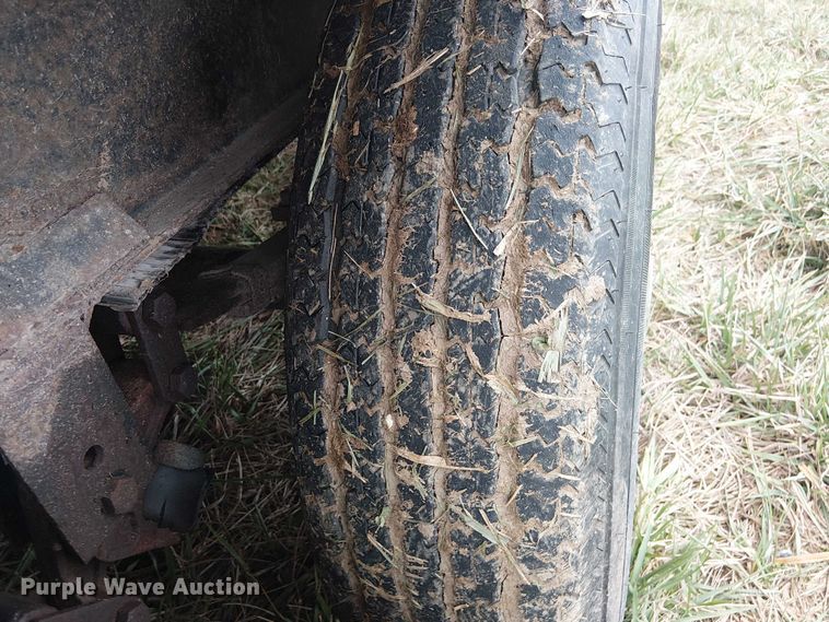 image for item FK0743 2011 Heartland Cyclone HD Edition toy hauler camper