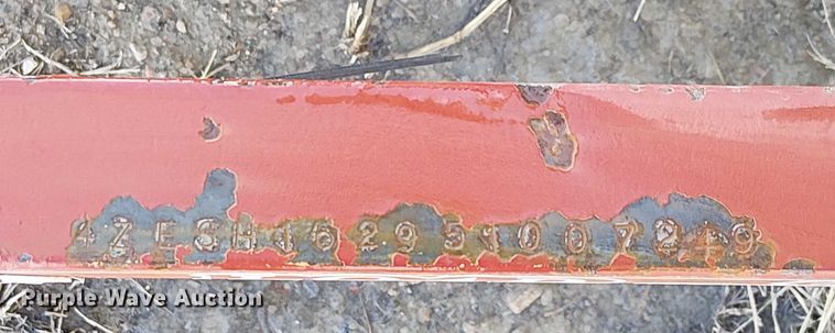 image for item FK0753 2005 Load-Trail utility trailer